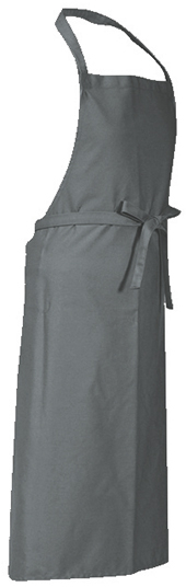 CG Workwear Bib Apron Verona 110 x 75 cm 110 x 75 cm Griffin
