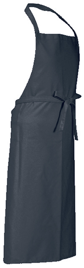 CG Workwear Bib Apron Verona 110 x 75 cm 110 x 75 cm Lava