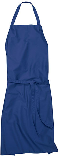 CG Workwear Bib Apron Verona 90 90 x 75 cm Bugatti