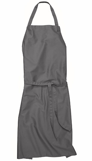 CG Workwear Bib Apron Verona 90 90 x 75 cm Griffin