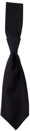 CG Workwear Tie Messina One Size Black