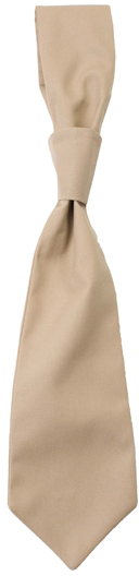 CG Workwear Tie Messina One Size Khaki