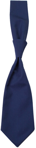 CG Workwear Tie Messina One Size Navy