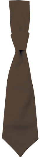 CG Workwear Tie Messina One Size Taupe