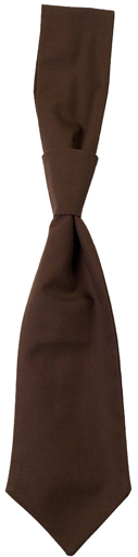 CG Workwear Tie Messina One Size Toffee