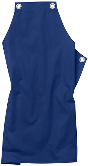 CG Workwear Bib Apron Potenza X Classic 90 x 71 cm Bugatti