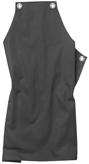 CG Workwear Bib Apron Potenza X Classic 90 x 71 cm Lava