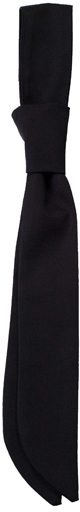 CG Workwear Short Tie Siena One Size Black