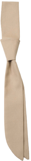 CG Workwear Short Tie Siena One Size Khaki