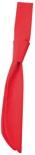 CG Workwear Short Tie Siena One Size Red