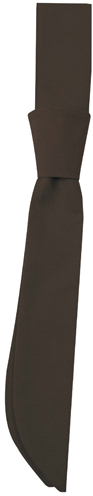 CG Workwear Short Tie Siena One Size Taupe