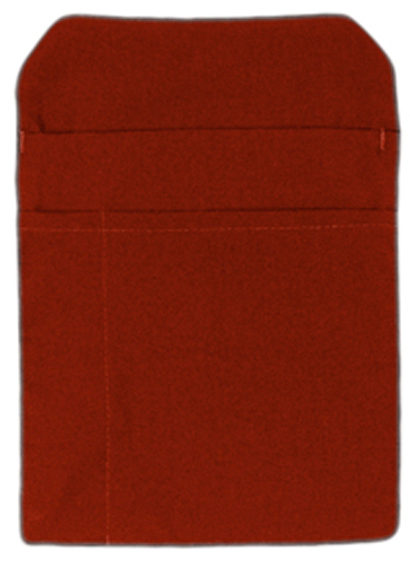 CG Workwear Waiter Bag Napoli 15 x 23 cm Copper