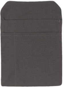 CG Workwear Waiter Bag Napoli 15 x 23 cm Griffin