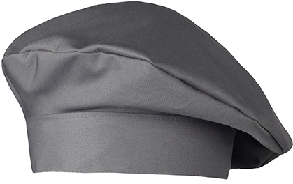 CG Workwear Chef's Hat Fano Classic One Size Elefant