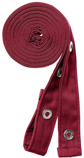 CG Workwear Potenza X Classic Strap Set 230 cm Cherry