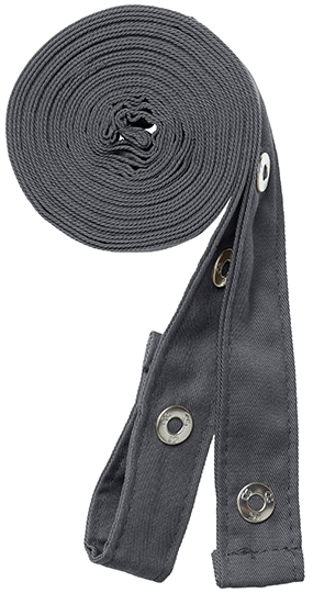 CG Workwear Potenza X Classic Strap Set 230 cm Elefant