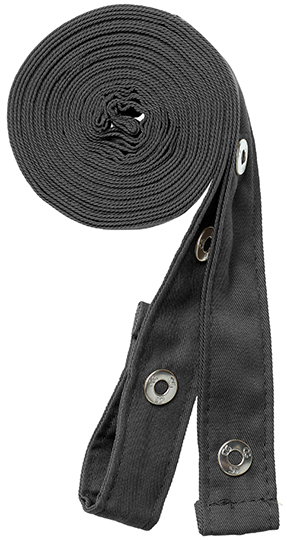 CG Workwear Potenza X Classic Strap Set 230 cm Lava