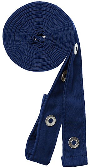 CG Workwear Potenza X Classic Strap Set 230 cm Marine