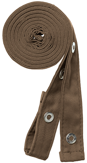 CG Workwear Potenza X Classic Strap Set 230 cm Taupe