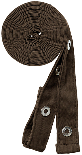 CG Workwear Potenza X Classic Strap Set 230 cm Toffee