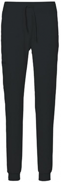 Exner Unisex Schlupfhose Black