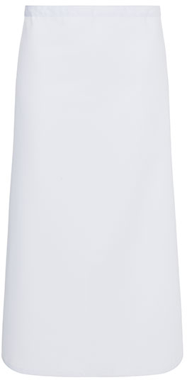 Karlowsky Bistroschrze Ibiza 110 x 90 cm White