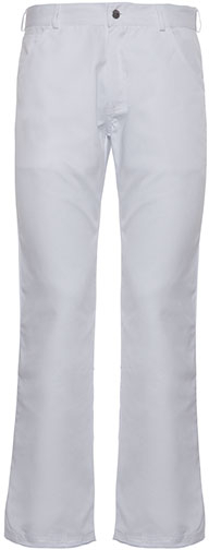 Karlowsky Herren Kochhose Manolo White
