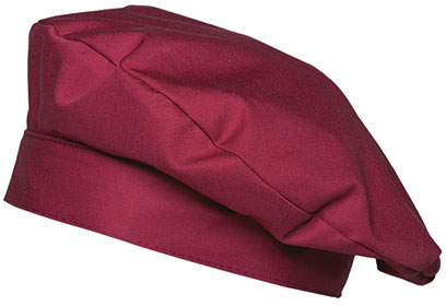 Karlowsky Barettmtze Luka One Size Bordeaux