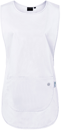 Karlowsky berwurfkasack Essential White