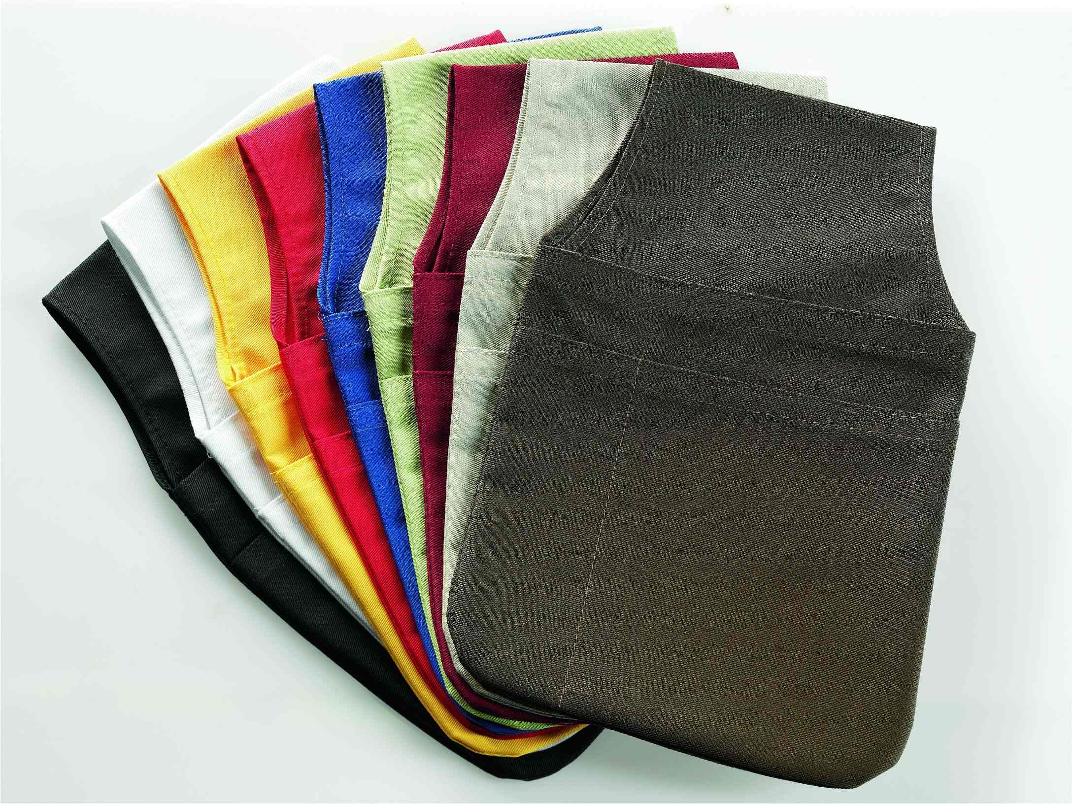 LEIBER-Jobwear, Gürtel-Tasche, ca. 215 g/m², bordeaux