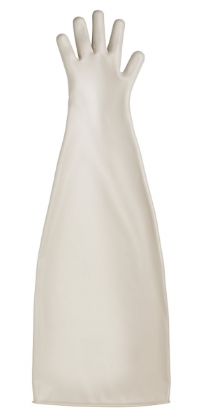 ANSELL-CHEMIKALIENSCHUTZ-HANDSCHUHE, ALPHATEC, 85-302, offwhite