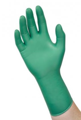 ANSELL-EINMALHANDSCHUHE, Microflex, 93-360, Länge: 300 mm, 50 Handschuhe/Spender, 10 Spender/Karton