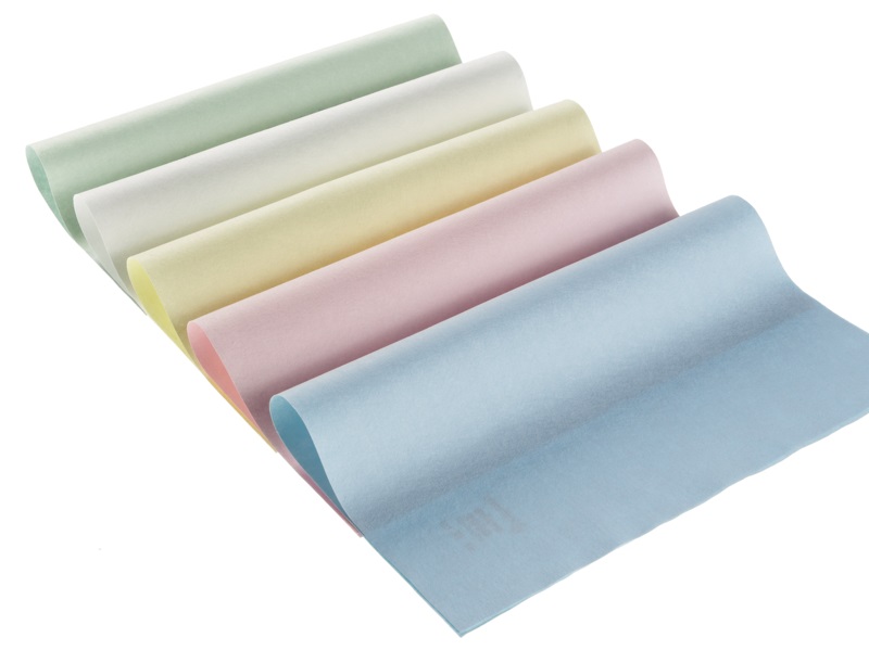 MEIKO-Reinigungstuch MICRO 2000 grün 40x45cm plano MEIKO 10er Pack