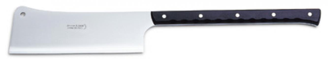 DICK-Koch-Schlachter-Werkzeug, Rinderspalter mit Kunststoffgriff 40cm