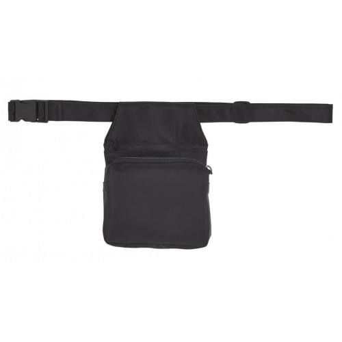 LEIBER-Jobwear, Gürteltasche, schwarz