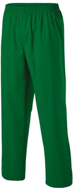 Exner Unisex OP-Schlupfhose Bottle Green