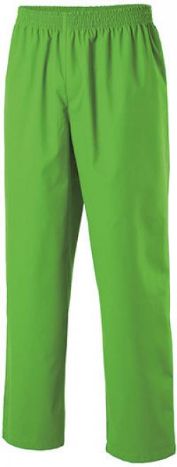 Exner Unisex OP-Schlupfhose Lemon Green