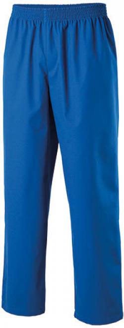 Exner Unisex OP-Schlupfhose Royal Blue