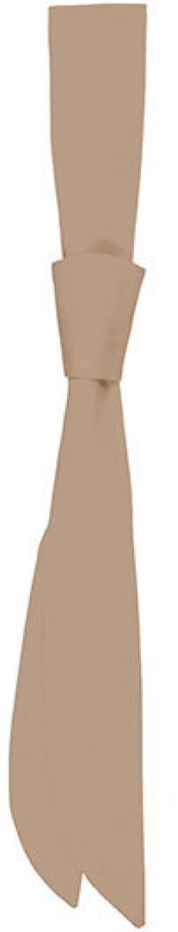 L-Karlowsky-Jobwear, Serviceschleife 94 x 5 cm Sand