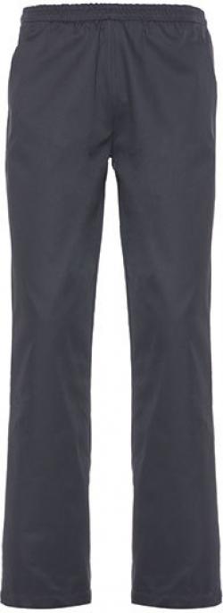L-Karlowsky-Jobwear, Schlupfhose Kaspar Black