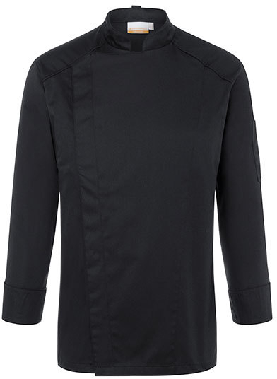 Karlowsky Kochjacke Noah Black