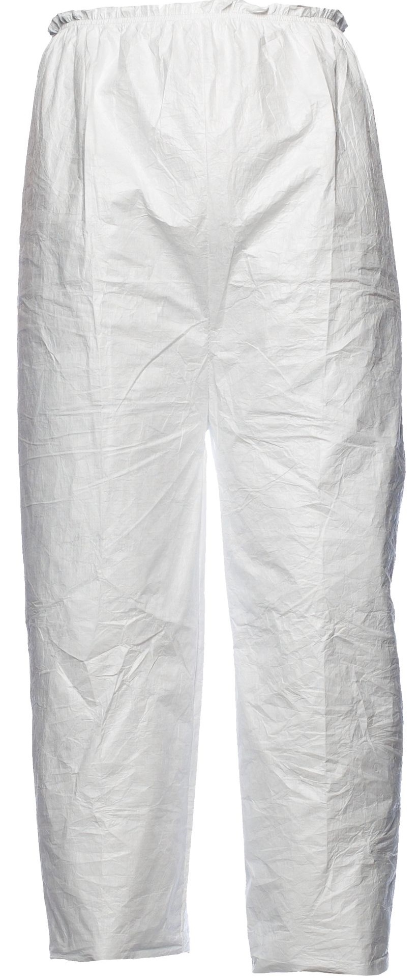 ASATEX-Hygiene, TYVEK 500 PT31LO Einweg-Hose TYHO, weiss, VE = 50 Stk.