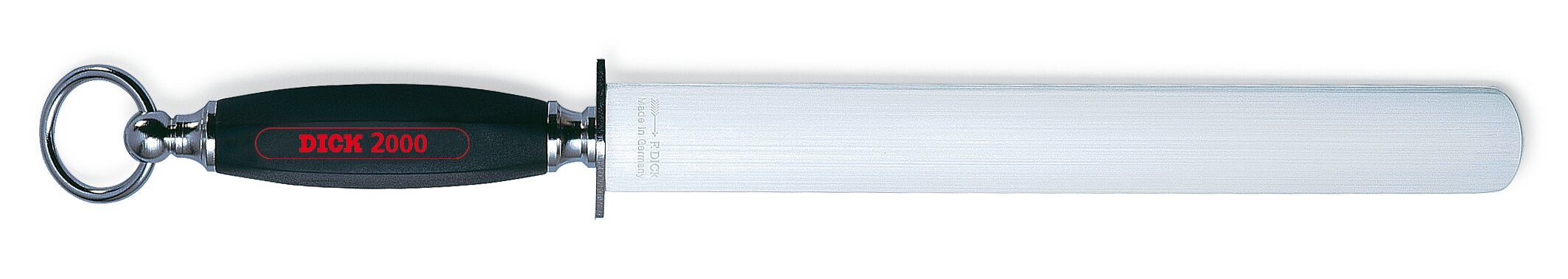 DICK-Koch-Schlachter-Werkzeug, Flachstahl Dick 2000, Super Feinzug