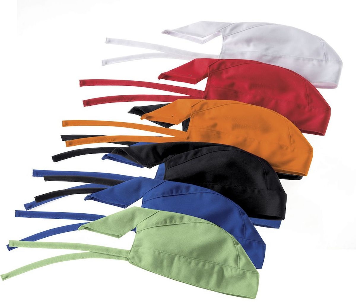 LEIBER-Jobwear, Bandana, ca. 215 g/m², toffee