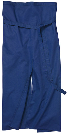 CG Workwear Slit Apron Milano 100 x 100 cm 100 x 100 cm Bugatti