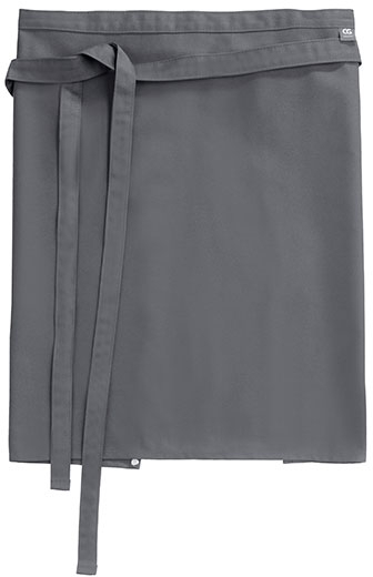 CG Workwear Bistro Apron Roma 50 x 78 cm 50 x 78 cm Elefant