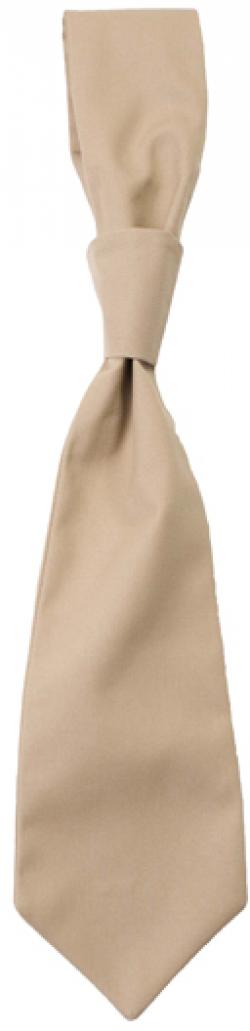 CG Workwear Tie Messina One Size Khaki