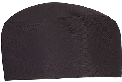 CG Workwear Chef`s Hat Pineto Classic III (60-62 cm) Chocolate