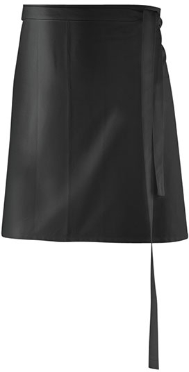 Exner-Jobwear, Vorbinder 80 x 45 cm 80 x 45 cm Black