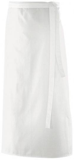 Exner-Jobwear, Schürze 90 x 60 cm 90 x 60 cm White
